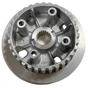 Yamaha MT 25 (2014-2019) Debriyaj İç Karşılığı 2 Orijinal