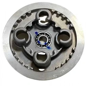 Yamaha MT 25 (2014-2019) Debriyaj İç Karşılığı Orijinal