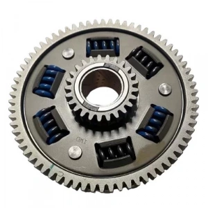 Yamaha MT 25 (2014-2019) Debriyaj Tası Orijinal