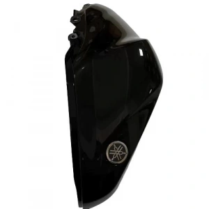 Yamaha YZF R25 (2014-2018) Depo Grenajı Sağ Siyah 10 P0 Orijinal