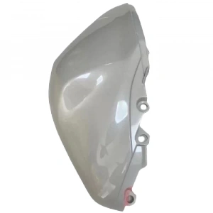 Yamaha YZF R25 (2014-2018) Depo Grenajı Sağ Beyaz P3 Orijinal