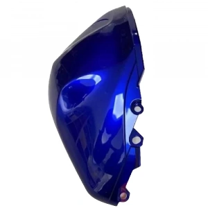 Yamaha YZF R25 (2014-2018) Depo Grenajı Sağ Mavi P1 Orijinal