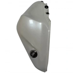 Yamaha YZF R25 (2014-2018) Depo Grenajı Sol Beyaz 40 P3 Orijinal