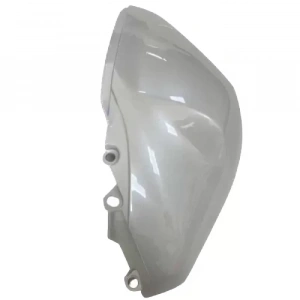 Yamaha YZF R25 (2014-2018) Depo Grenajı Sol Beyaz P3 Orijinal