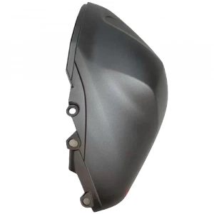 Yamaha YZF R25 (2014-2018) Depo Grenajı Sol Füme P4 Orijinal