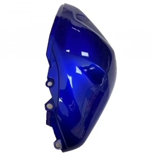 Yamaha YZF R25 (2014-2018) Depo Grenajı Sol Mavi P1 Orijinal