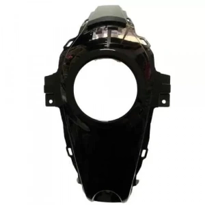 Yamaha YZF R25 (2014-2018) Depo Üst Grenaj Siyah P3 Orijinal