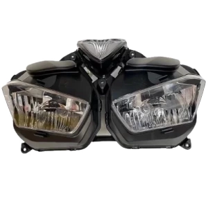 Yamaha YZF R25 (2014-2018) Far