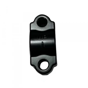 Yamaha YZF R25 (2014-2018) Ön Fren Merkezi Üst Kelepçesi Orijinal