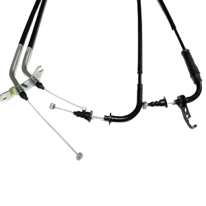 Yamaha YZF R25 (2014-2018) Gaz Teli Orijinal