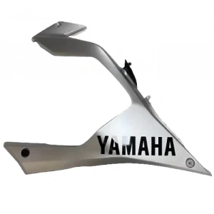 Yamaha YZF R25 (2014-2018) Grenaj Alt Sağ Gri P3 Orijinal