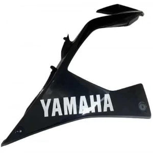 Yamaha YZF R25 (2014-2018) Grenaj Alt Sol Parlak Siyah P2 Orijinal