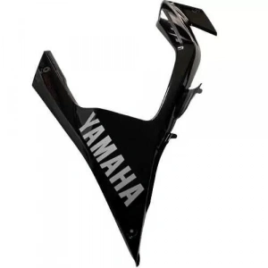 Yamaha YZF R25 (2014-2018) Grenaj Alt Sağ Parlak Siyah P2 Orijinal