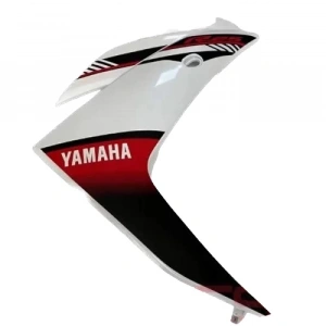Yamaha YZF R25 (2014-2018) Grenaj Sağ Beyaz 80 P2 Orijinal