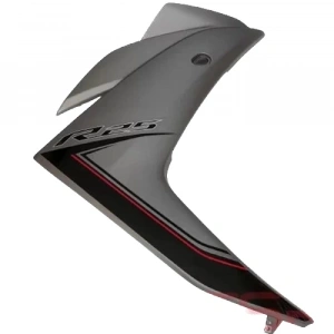 Yamaha YZF R25 (2014-2018) Grenaj Sağ Füme P4 Orijinal