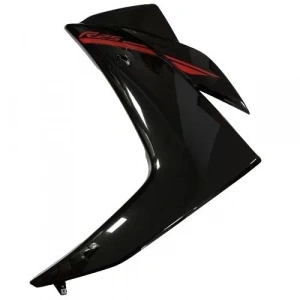 Yamaha YZF R25 (2014-2018) Grenaj Sol Siyah 30 P0 Orijinal