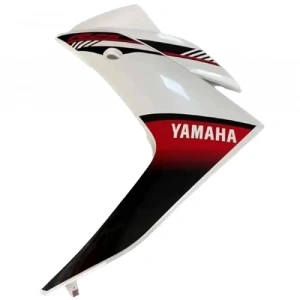 Yamaha YZF R25 (2014-2018) Grenaj Sol Beyaz 80 P2 Orijinal
