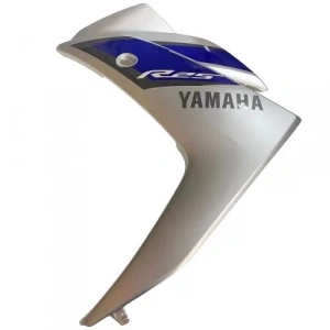 Yamaha YZF R25 (2014-2018) Grenaj Sol Mavi 20 P1 Orijinal