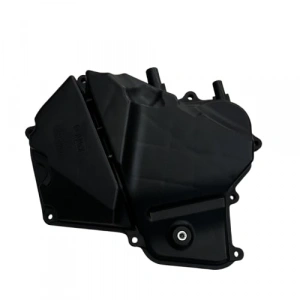 Yamaha YZF R25 (2014-2018) Hava Filtre Kutu Kapağı Orijinal