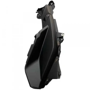 Yamaha YZF R25 (2014-2018) İç Kapak Grenajı Sağ Mat Siyah P0 Orijinal