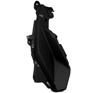 Yamaha YZF R25 (2014-2018) İç Kapak Grenajı Sol Mat Siyah 40 P0 Orijinal