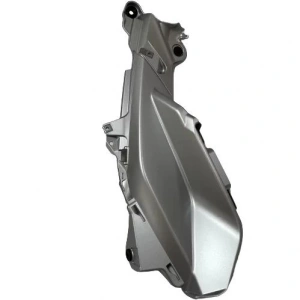 Yamaha YZF R25 (2014-2018) İç Kapak Grenajı Sol Gri P3 Orijinal
