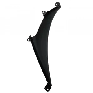 Yamaha YZF R25 (2014-2018) İç Panel Sol Siyah Orijinal