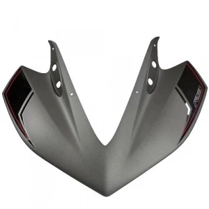Yamaha YZF R25 (2014-2018) Kafa Grenajı Füme 10 P4 Orijinal