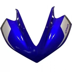 Yamaha YZF R25 (2014-2018) Kafa Grenajı Mavi 20 P1 Orijinal