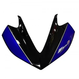 Yamaha YZF R25 (2014-2018) Kafa Grenajı Mavi Siyah 30 P0 Orijinal