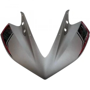 Yamaha YZF R25 (2014-2018) Kafa Grenajı Füme P4 Orijinal