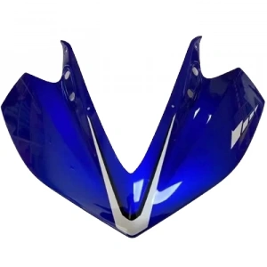 Yamaha YZF R25 (2014-2018) Kafa Grenajı Mavi 60 P1 Orijinal