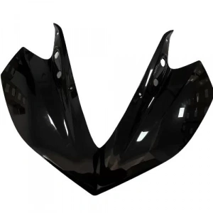 Yamaha YZF R25 (2014-2018) Kafa Grenajı Parlak Siyah 10 P0 Orijinal