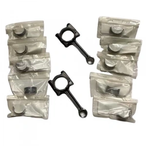 Yamaha MT 25 (2014-2019) Krank Biyel Kolu Set Orijinal