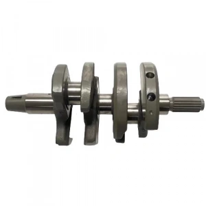 Yamaha MT 25 (2014-2024) Krank Orijinal