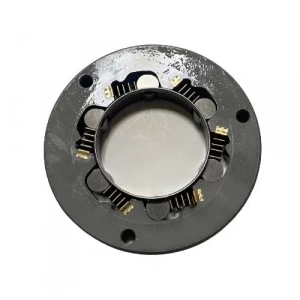 Yamaha MT 25 (2014-2019) Marş Kitlemesi Orijinal