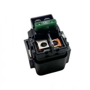 Yamaha YZF R25 (2014-2018) Marş Rolesi Orijinal