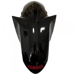 Yamaha MT 25 (2014-2019) Ön Çamurluk Parlak Siyah 20 P0 Orijinal