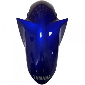 Yamaha YZF R25 (2014-2018) Ön Çamurluk Mavi 50 P1 Orijinal