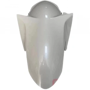 Yamaha YZF R25 (2014-2018) Ön Çamurluk Beyaz P3 Orijinal