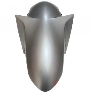 Yamaha YZF R25 (2014-2018) Ön Çamurluk Gri P4 Orijinal