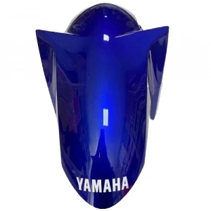 Yamaha YZF R25 (2014-2018) Ön Çamurluk Mavi 70 P1 Orijinal