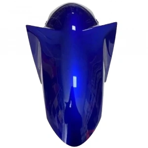 Yamaha YZF R25 (2014-2018) Ön Çamurluk Mavi BO P1 Orijinal