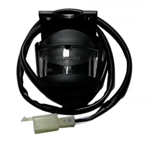 Yamaha MT 25 (2014-2019) Plaka Lambası Orijinal