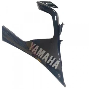 Yamaha YZF R25 (2014-2018) Grenaj Alt Sağ Parlak Siyah 10 P2 Orijinal