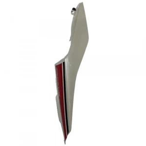 Yamaha YZF R25 (2014-2018) Sele Altı Grenaj Sağ Beyaz GE Orijinal