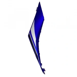 Yamaha YZF R25 (2014-2018) Sele Altı Grenaj Sağ Mavi 60 P1 Orijinal