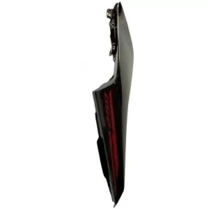 Yamaha YZF R25 (2014-2018) Sele Altı Grenaj Sağ Parlak Siyah 20 P0 Orijinal