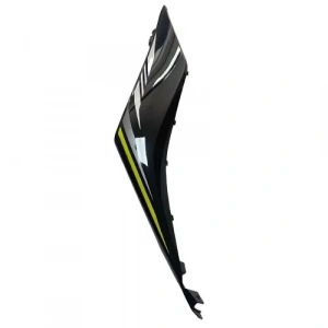 Yamaha YZF R25 (2014-2018) Sele Altı Grenaj Sağ Siyah Sarı 50 P0 Orijinal
