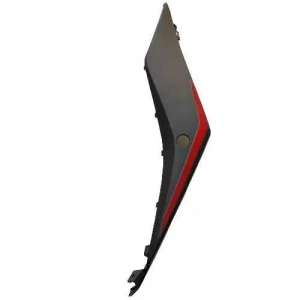 Yamaha YZF R25 (2014-2018) Sele Altı Grenaj Sol Mat Siyah P6 Orijinal